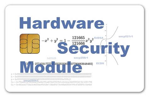 hardware security module smart card|hardware security key management.